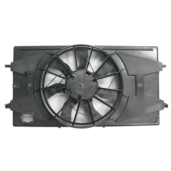 Apdi Fan Assy, 6032107 6032107